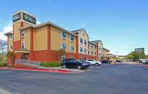 Отель Extended Stay America Suites - Austin - Round Rock - South  Раунд Рок